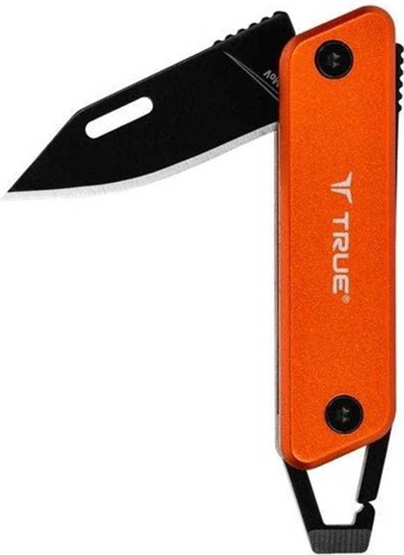 True Modern Keychain Knife