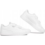 Puma Rickie Classic V Ps 394253-08 Puma White/Puma White – Zboží Dáma