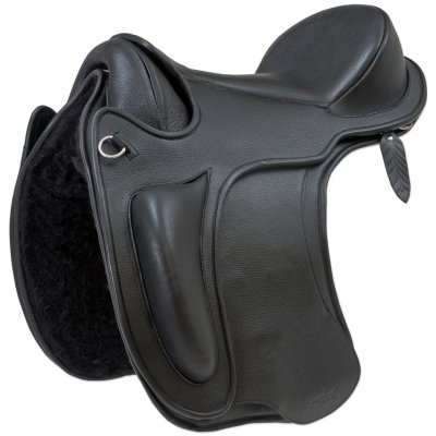 Barefoot PRO Barrydale pohodlné drezurní sedlo s VPS systémem – Zboží Dáma
