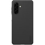 Nillkin Super Frosted PRO Samsung Galaxy A17 5G Black 6902048304895 – Sleviste.cz