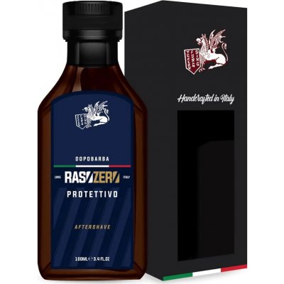 Rasozero Protettivo voda po holení 100 ml – Hledejceny.cz