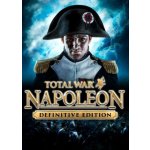 Total War: NAPOLEON Definitive Edition – Hledejceny.cz