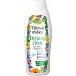 Bione Cosmetics Tělové mléko BYLINNÝ ELIXÍR 500 ml – Sleviste.cz