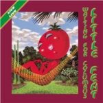 Little Feat - Waiting For Columbus CD – Hledejceny.cz