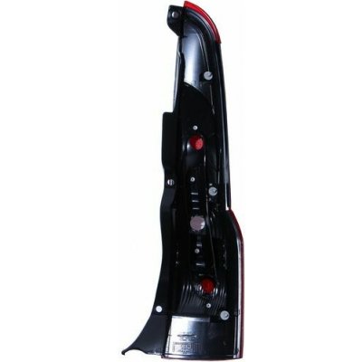 DEPO Zadní světlo levé FIAT PANDA 169 Hatchback 09.2003–08.2013 – Sleviste.cz