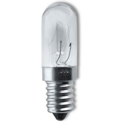 Ecolite Průmyslová žárovka E14/15W/230V 3050K Ecolite EC0043 – Hledejceny.cz