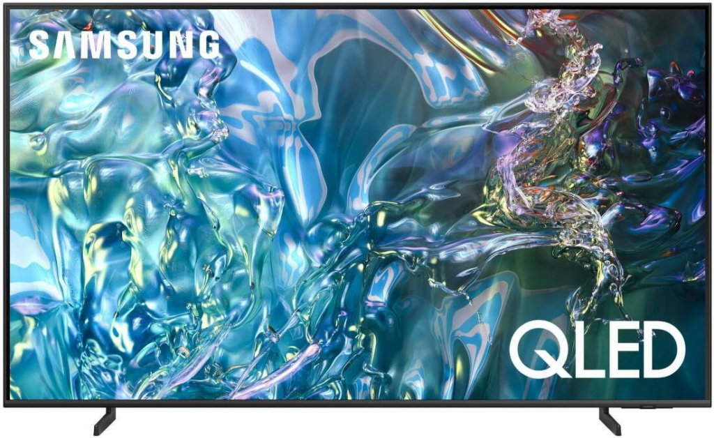 Samsung QE55Q60DAU