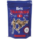 Brit Training Snack L 200 g – Sleviste.cz