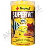 Tropical SuperVit 1 l, 200 g – Zboží Mobilmania