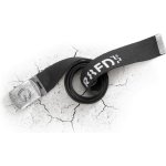 H9726 Ardon Textilní opasek R8ED černá – Hledejceny.cz