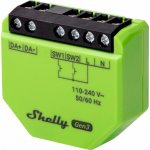 Shelly DALI Dimmer Gen3 stmívací modul pro DALI svítidla (WiFi, Bluetooth) SHELLY-DALI-DIMMER-GEN3 – Zboží Živě