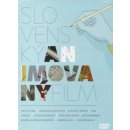 Slovenský animovaný film DVD