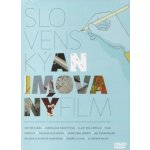 Slovenský animovaný film DVD – Hledejceny.cz