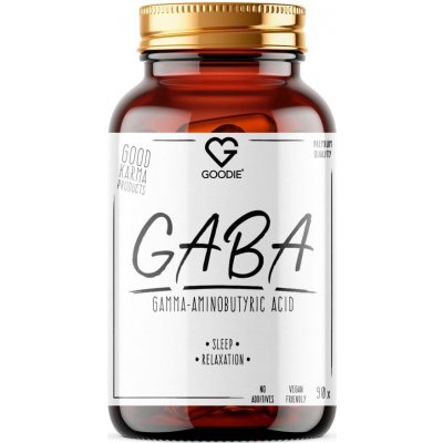 Goodie Gaba 90 kapslí – Hledejceny.cz