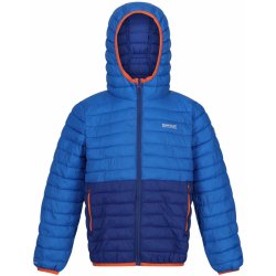 Regatta Jnr Hood Hillpack II modrá