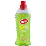 Real maxi mytí povrchů aromatherapy antistatic zelený 1000 g – HobbyKompas.cz
