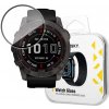 Ochranné sklo a fólie pro chytré hodinky Wozinsky Hybrid Glass pro Garmin Fenix 7X, 9145576261910