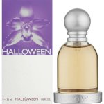 Jesus Del Pozo Halloween toaletní voda dámská 30 ml – Hledejceny.cz
