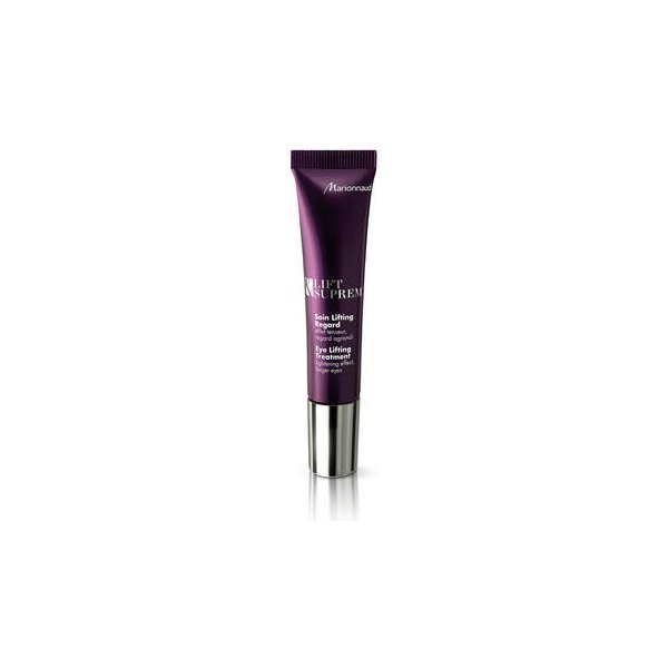 Oční krém a gel Marionnaud Eye Lifting Treatment oční liftingový krém 15 ml