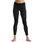 ICEBREAKER Wmns 200 Zone Seamless Leggings Black – Zboží Mobilmania