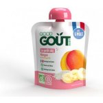 Good Gout BIO kapsička Mangová snídaně 70 g – Zboží Dáma