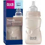 Lovi láhev Trends Beige 250ml – Hledejceny.cz