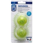 Hagen náhradní svítící koule pro Cat it Design Senses 2 ks – Zboží Dáma