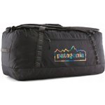 Patagonia Black Hole Duffel classic navy 100 l – Zboží Dáma