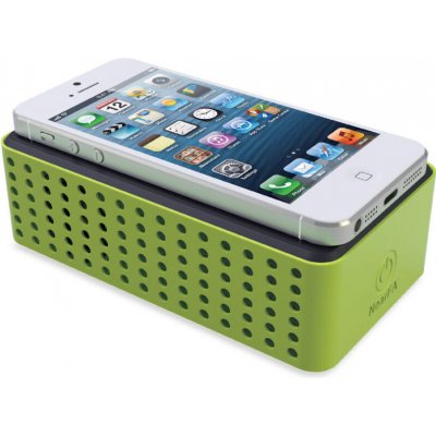 TFA Dostmann TFA 98.1109.04 | Bezdrátový reproduktor pro mobilní telefony – Hledejceny.cz