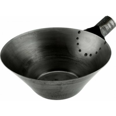 Naběračka zednická s tulejí kovová 35/235 mm – Hledejceny.cz