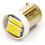 Interlook LED BA9S 3 SMD 7014 H6W – Sleviste.cz