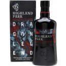 Highland Park Dragon Legend 43,1% 0,7 l (karton)