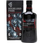 Highland Park Dragon Legend 43,1% 0,7 l (karton) – Hledejceny.cz