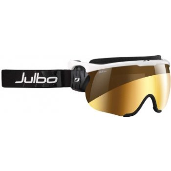 Julbo SNIPER L Zebra Light