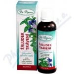 Dr. Popov Bylinné kapky Žaludek & trávení 50 ml – Hledejceny.cz
