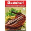 Kořenící směsi Badshah Masala Tandoori Chicken 100 g