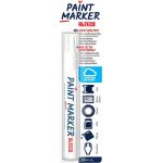 Alteco Paint Marker 8 g popisovač bílý 9572 – Zboží Živě