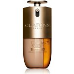 Clarins Double Serum Foundation hybridní make-up sérum M1W 30 ml – Hledejceny.cz