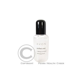 Avon Perfect Wear odličovač make upu 50 ml