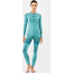 Viking SET Volcanica tyrkysová / černá – Zboží Dáma