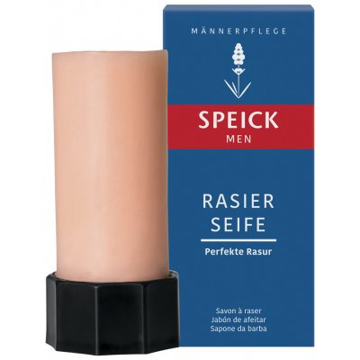 Speick Men mýdlo na holení 50 g – Zboží Dáma