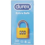 Durex Extra Safe 10 ks – Zbozi.Blesk.cz