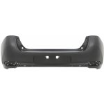 Zadní nárazník TOYOTA AURIS (E18), bez čidel parkování, k lakování |015 a výše| bez čidel parkování | 5903107190504 | Zboží Auto