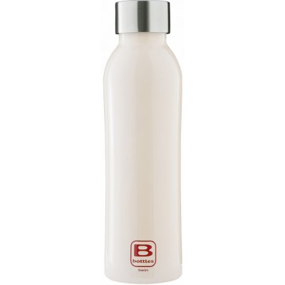 Bugatti B Bottles Twin Cream termolahev 500 ml – Hledejceny.cz