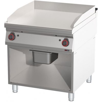 RedFox FTHR 90/80 G grilovací deska – Sleviste.cz