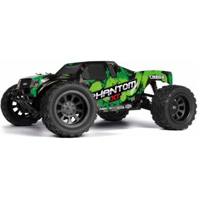 Maverick Phantom XT RTR Truggy PE_HPIMV150600 1:10 – Zboží Mobilmania