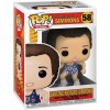 Sběratelská figurka Funko Pop! Icons Dancing Richard Simmons