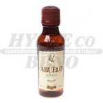 Ron Abuelo Anejo 12y 40% 0,05 l (holá láhev) – Hledejceny.cz
