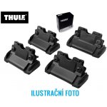 Montážní kit Thule Rapid TH 4005 – Hledejceny.cz