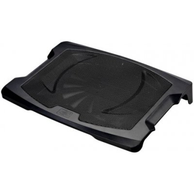 DEEPCOOL N600 NOTEBOOK COOLER – Sleviste.cz